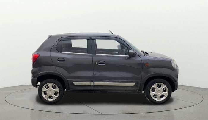 2020 Maruti S PRESSO VXI+, Petrol, Manual, 62,272 km, Right Side View
