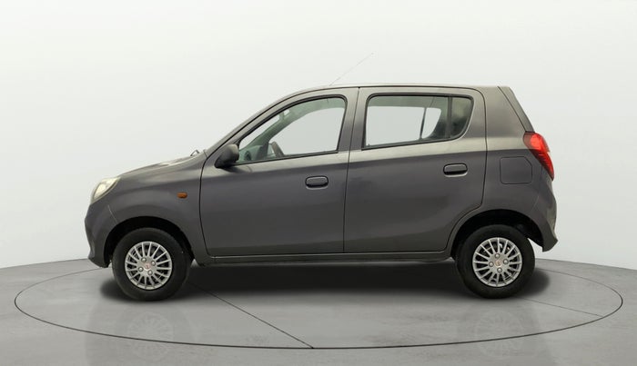 2013 Maruti Alto 800 LXI, Petrol, Manual, 39,801 km, Left Side