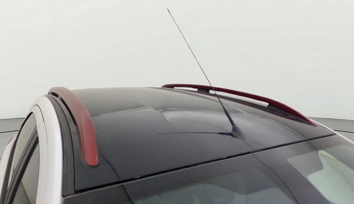 2020 Ford FREESTYLE TITANIUM 1.5 DIESEL, Diesel, Manual, 32,553 km, Roof