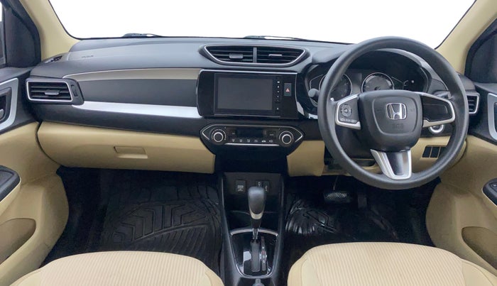 2023 Honda Amaze 1.2L I-VTEC VX CVT, Petrol, Automatic, 5,709 km, Dashboard