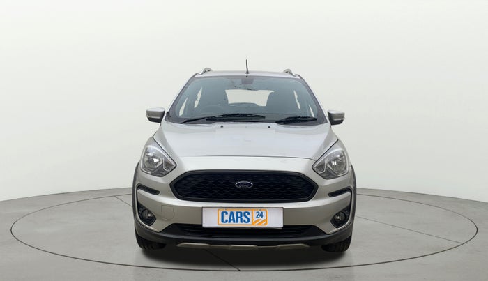 2019 Ford FREESTYLE TITANIUM 1.2 PETROL, Petrol, Manual, 40,133 km, Front