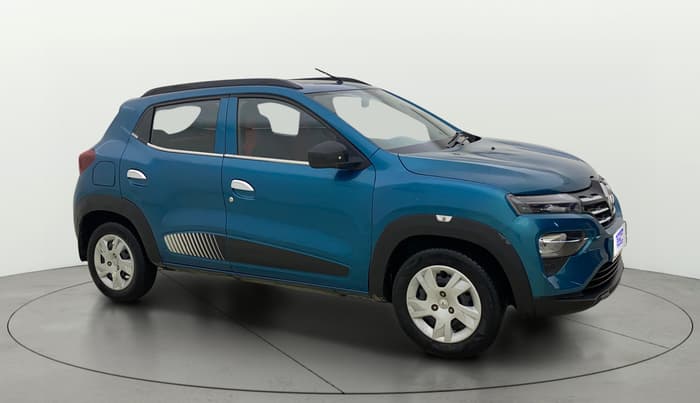2019 Renault Kwid RXT 0.8, Petrol, Manual, 40,633 km, SRP