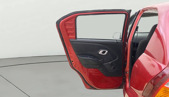 2018 Datsun Redi Go T(O) 1.0, Petrol, Manual, 75,836 km, LHS Rear Door