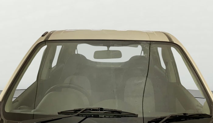 2018 Maruti Alto 800 LXI, Petrol, Manual, 82,119 km, Front Windshield