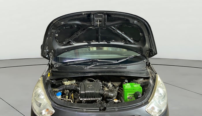 2013 Hyundai i10 ERA 1.1, Petrol, Manual, 31,600 km, Open Bonet