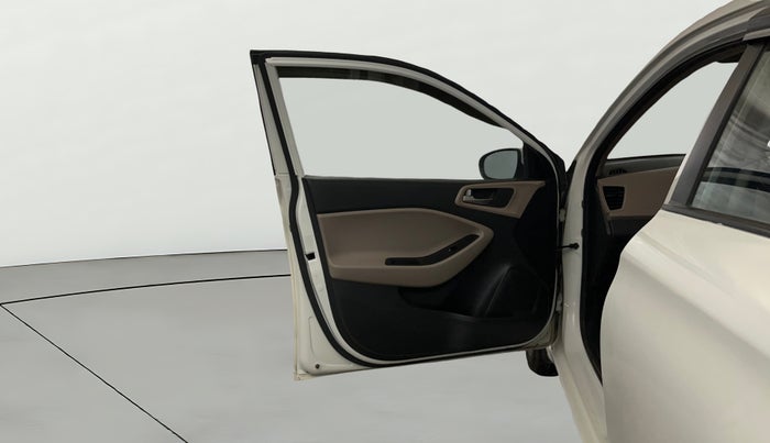 2018 Hyundai Elite i20 SPORTZ 1.2, Petrol, Manual, 34,945 km, LHS Front Door