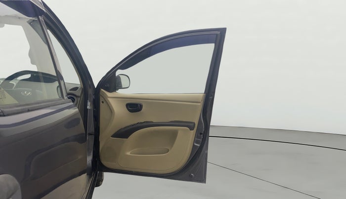 2015 Hyundai i10 MAGNA 1.1, Petrol, Manual, 82,345 km, RHS Front Door