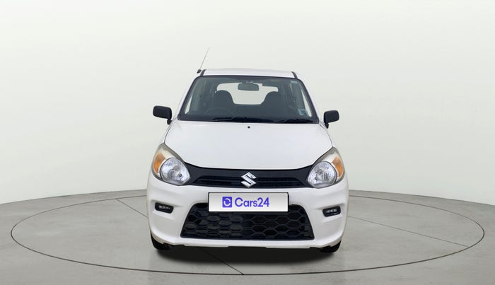 2019 Maruti Alto LXI, Petrol, Manual, 74,869 km, Front