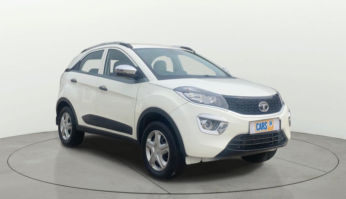 2019 Tata NEXON XM PETROL, CNG, Manual, 51,195 km, SRP
