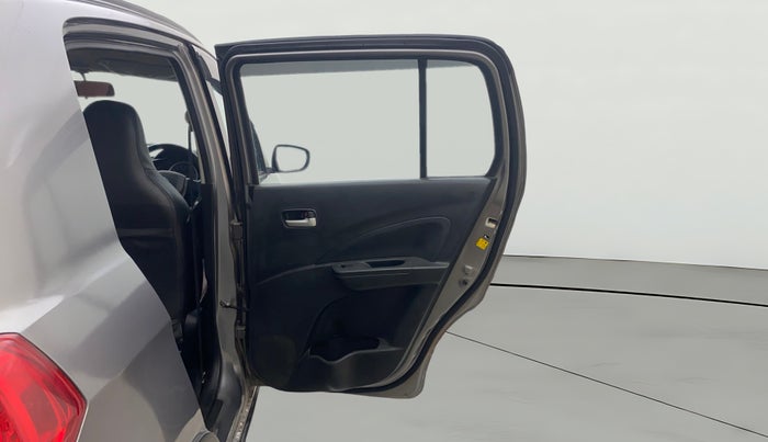 2018 Maruti Celerio X ZXI, Petrol, Manual, 48,089 km, RHS Rear Door