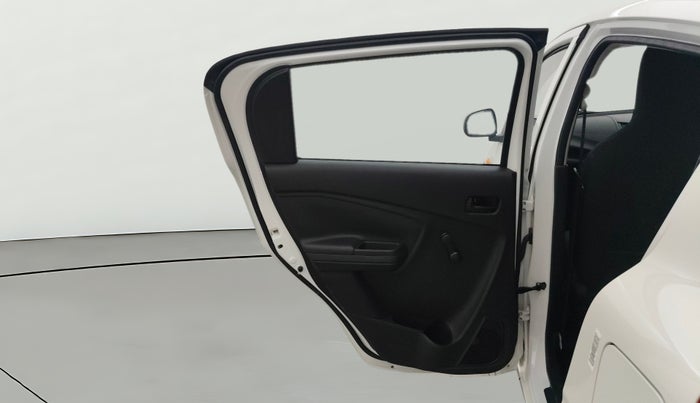 2025 Maruti Celerio LXI, Petrol, Manual, 80 km, LHS Rear Door