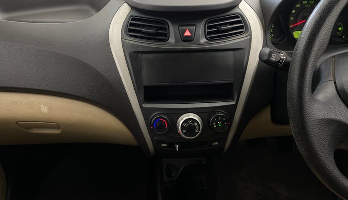 2015 Hyundai Eon ERA +, Petrol, Manual, 26,059 km, Air Conditioner