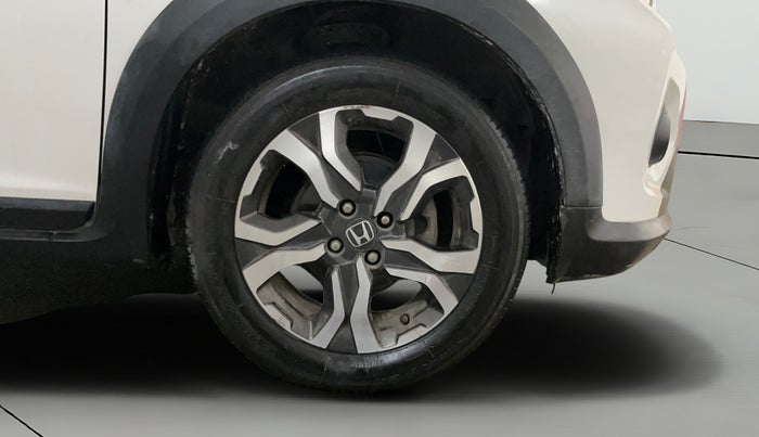 2018 Honda WR-V 1.2L I-VTEC S MT, Petrol, Manual, 37,015 km, Right Front Wheel