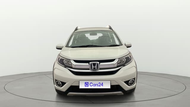 Used 2016 Honda BR-V Used 2016 Honda BR-V