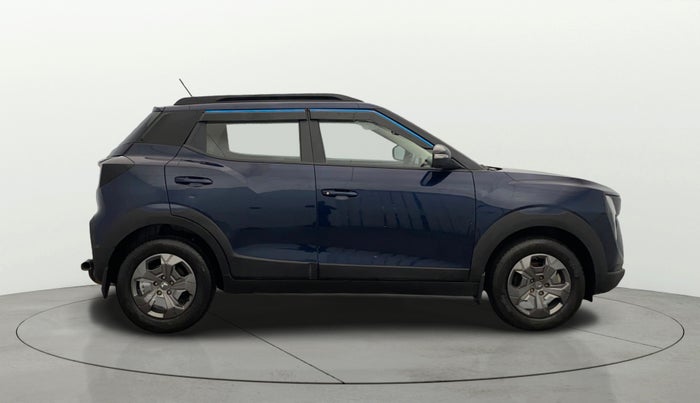 2024 Mahindra XUV 3XO MX3 Pro 1.5 Turbo Diesel, Diesel, Manual, 36,204 km, Right Side View