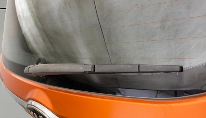 2020 KIA SELTOS GTX PLUS DCT 1.4 PETROL, Petrol, Automatic, 90,801 km, Rear Wiper