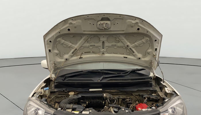 2021 Maruti S PRESSO VXI+, Petrol, Manual, 66,649 km, Open Bonet