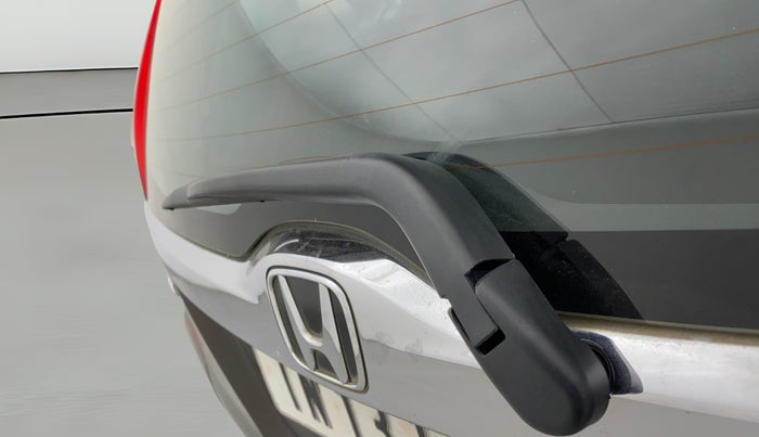 2016 Honda Jazz 1.2L I-VTEC VX, Petrol, Manual, 70,202 km, Rear Wiper