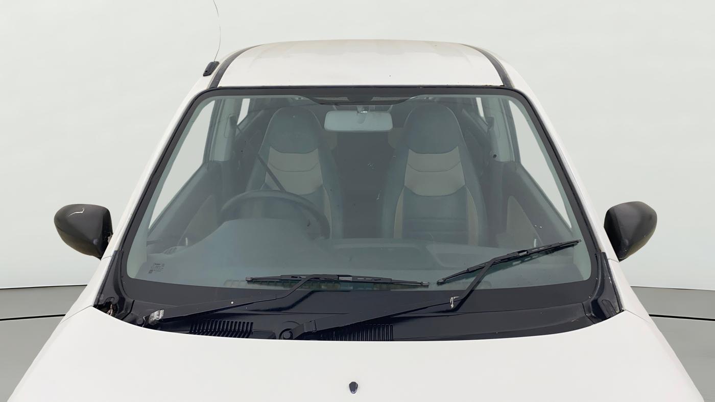 2015 Maruti Alto K10 VXI, CNG, Manual, 78,574 km, Front Windshield