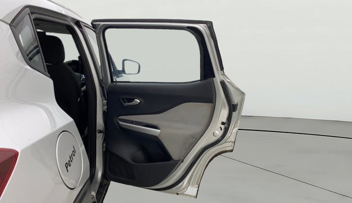 2022 Nissan MAGNITE XL, Petrol, Manual, 34,452 km, RHS Rear Door