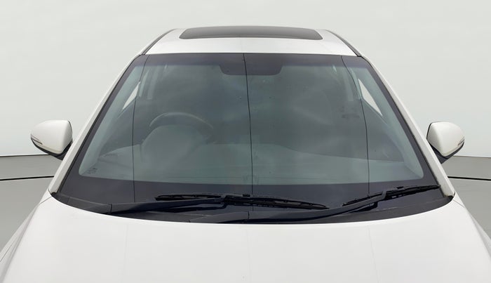 2019 Hyundai New Elantra 2.0 SX MT PETROL, Petrol, Manual, 68,402 km, Front Windshield