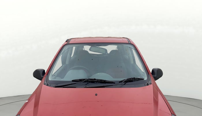 2015 Maruti Alto 800 VXI, Petrol, Manual, 21,110 km, Front Windshield