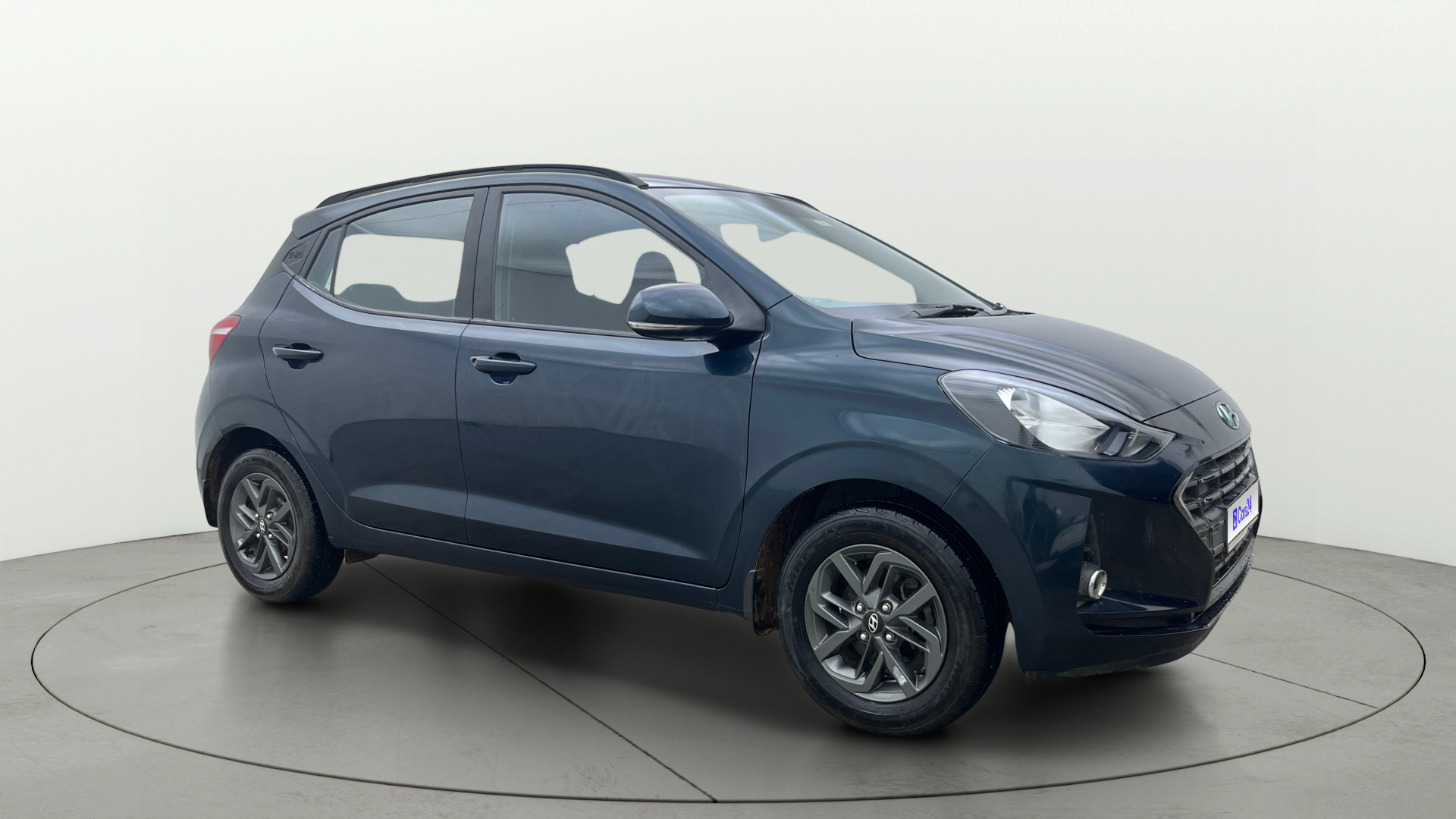 2021 Hyundai Grand i10 Nios SPORTZ 1.2 KAPPA VTVT 2021 Hyundai Grand i10 Nios SPORTZ 1.2 KAPPA VTVT