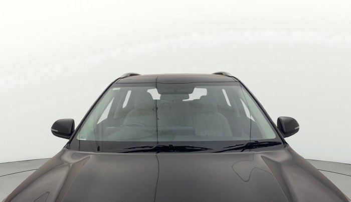 2020 KIA SELTOS HTX IVT 1.5 PETROL, Petrol, Automatic, 80,797 km, Front Windshield