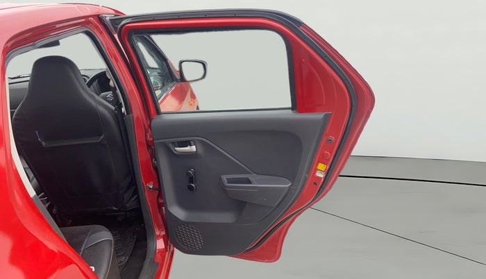 2023 Maruti Alto K10 VXI PLUS, Petrol, Manual, 35,580 km, RHS Rear Door