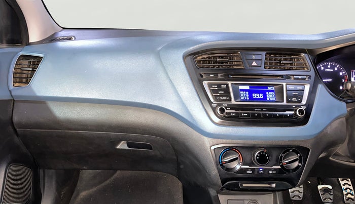 2015 Hyundai i20 Active 1.2 S, Petrol, Manual, 35,128 km, Air Conditioner