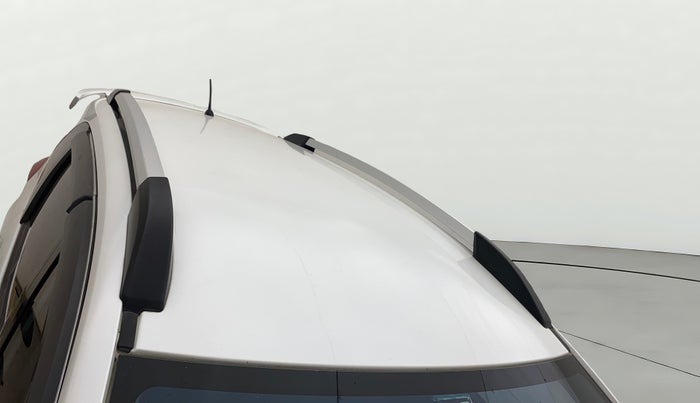 2018 Honda BR-V 1.5L I- DTEC VX, Diesel, Manual, 1,09,755 km, Roof