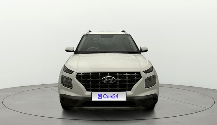 2021 Hyundai VENUE S 1.2, Petrol, Manual, 36,784 km, Front