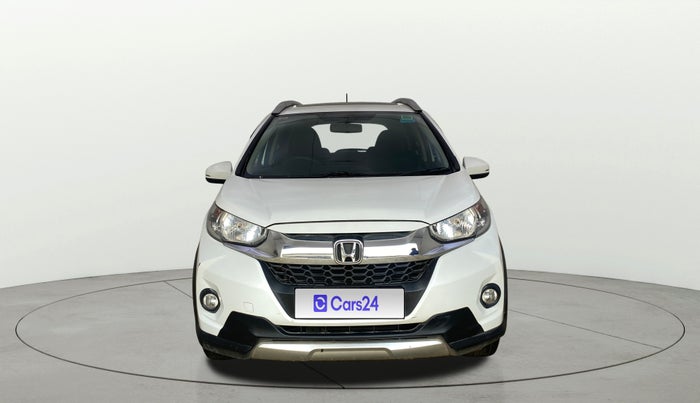 2019 Honda WR-V 1.2L I-VTEC VX MT, Petrol, Manual, 44,006 km, Front