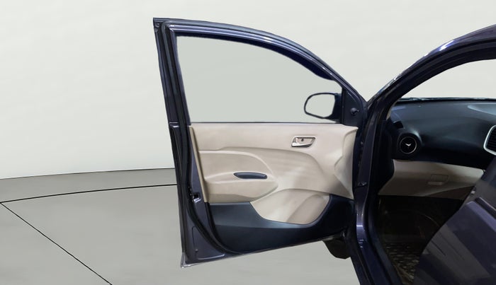 2019 Hyundai NEW SANTRO MAGNA AMT, Petrol, Automatic, 16,359 km, LHS Front Door