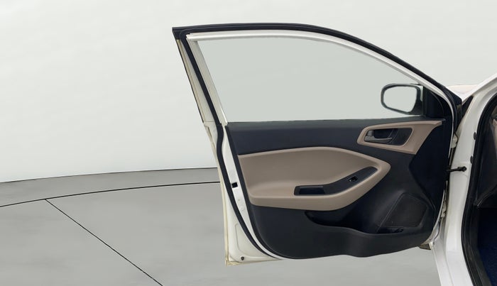 2016 Hyundai Elite i20 SPORTZ 1.2, Petrol, Manual, 49,882 km, LHS Front Door