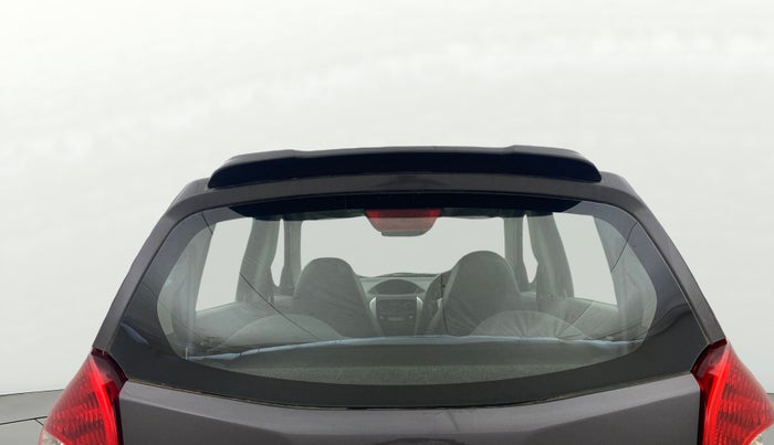 2015 Maruti Alto 800 VXI, Petrol, Manual, 36,131 km, Rear Windshield