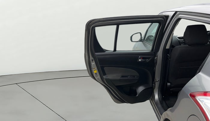 2015 Maruti Swift VXI, Petrol, Manual, 16,819 km, LHS Rear Door