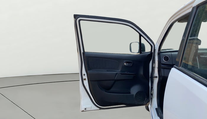 2013 Maruti Wagon R Stingray VXI, Petrol, Manual, 96,148 km, LHS Front Door