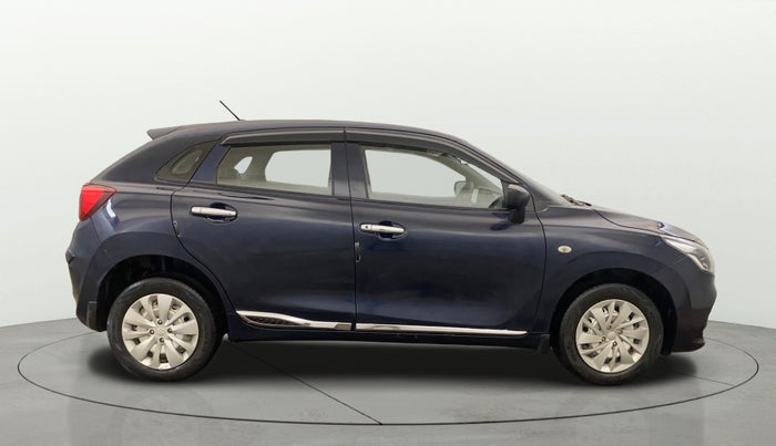 2022 Maruti Baleno SIGMA PETROL 1.2, Petrol, Manual, 73,866 km, Right Side View