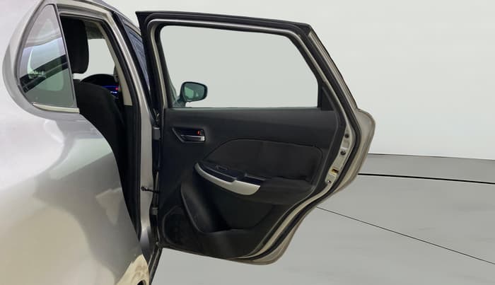 2017 Maruti Baleno ZETA PETROL 1.2, Petrol, Manual, 71,270 km, RHS Rear Door