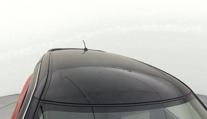 2024 Maruti Swift ZXi Plus Dual Tone AMT, Petrol, Automatic, 24,471 km, Roof