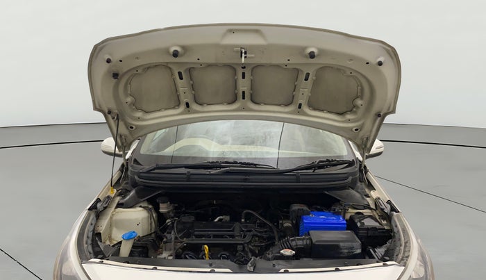 2014 Hyundai Elite i20 SPORTZ 1.2, Petrol, Manual, 68,233 km, Open Bonet