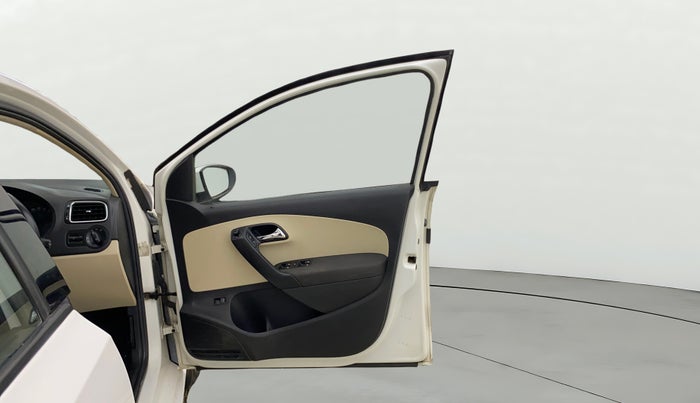 2019 Skoda Rapid AMBITION 1.6 MPI AT, Petrol, Automatic, 28,819 km, RHS Front Door