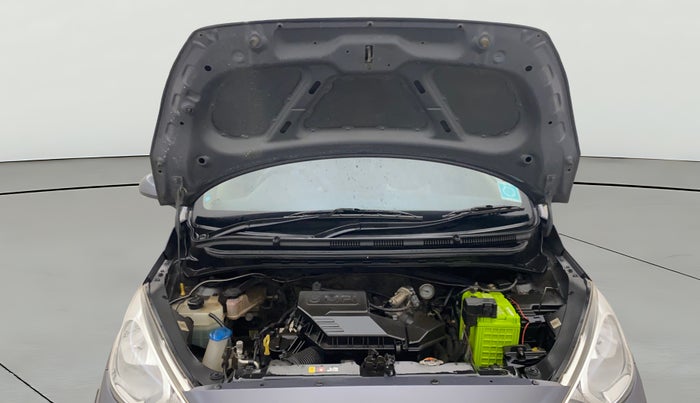 2019 Hyundai NEW SANTRO SPORTZ CNG, CNG, Manual, 63,383 km, Open Bonet