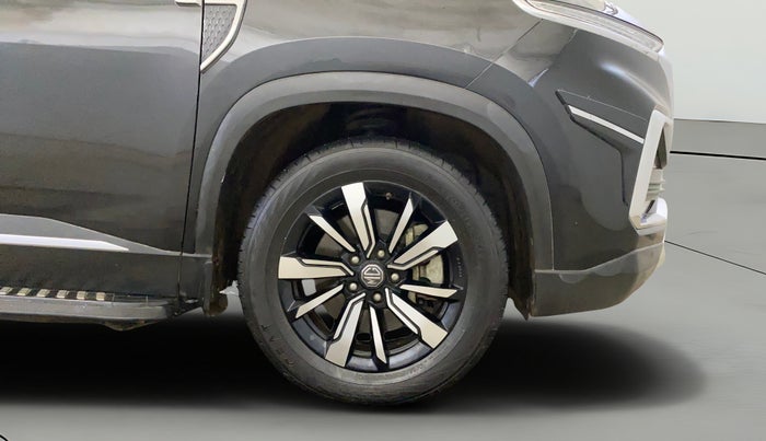 2020 MG HECTOR SHARP 1.5 DCT PETROL, Petrol, Automatic, 67,848 km, Right Front Wheel