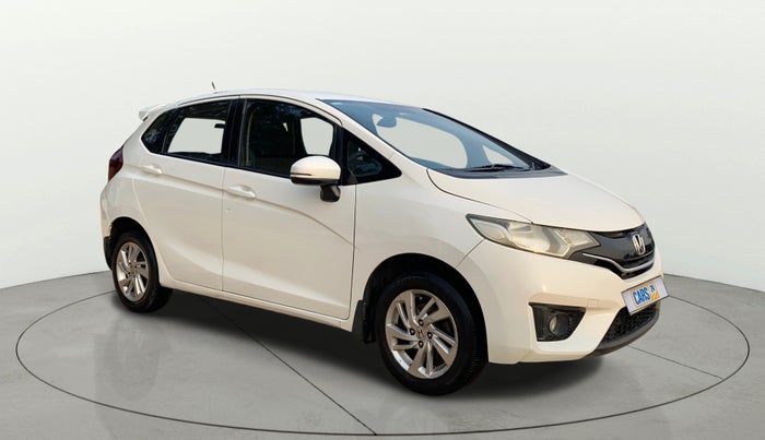 2015 Honda Jazz 1.5L I-DTEC VX, Diesel, Manual, 97,202 km, SRP