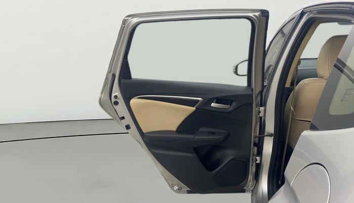 2016 Honda Jazz 1.2L I-VTEC V AT, Petrol, Automatic, 89,309 km, LHS Rear Door