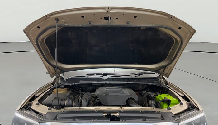 2022 Mahindra SCORPIO-N Z8 L PETROL AT 6 STR, Petrol, Automatic, 82,038 km, Open Bonet