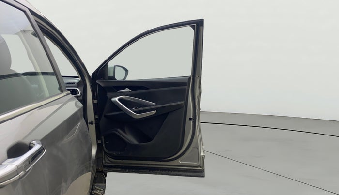 2021 MG HECTOR SHARP 1.5 DCT PETROL, Petrol, Automatic, 62,722 km, RHS Front Door