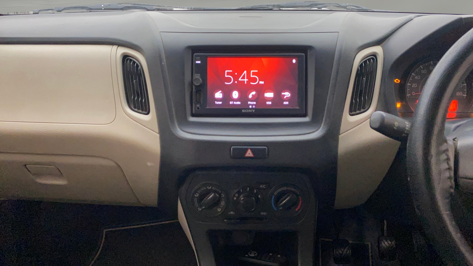 Features